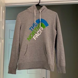 Women’s The North Face Hoodie